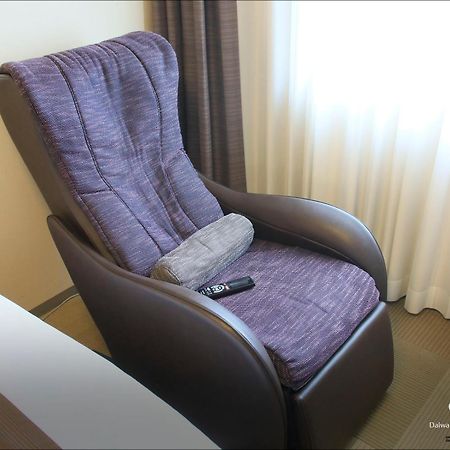 Daiwa Roynet Hotel Hamamatsu Eksteriør bilde