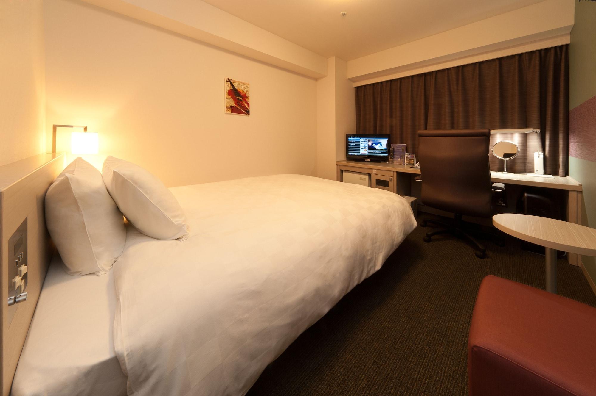 Daiwa Roynet Hotel Hamamatsu Eksteriør bilde
