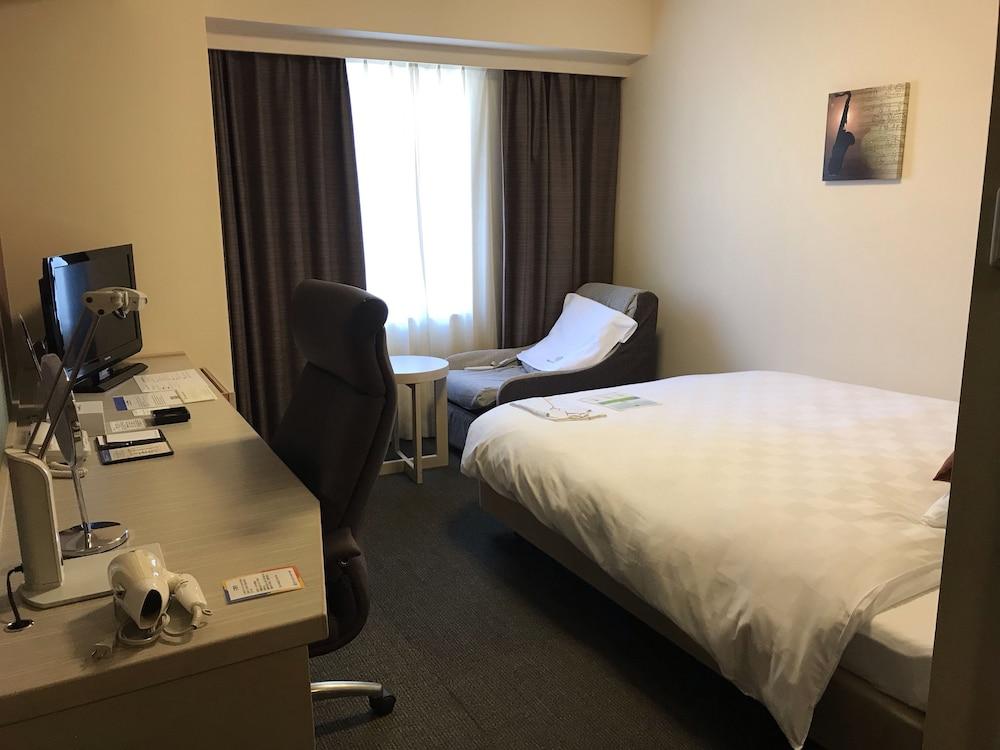Daiwa Roynet Hotel Hamamatsu Eksteriør bilde