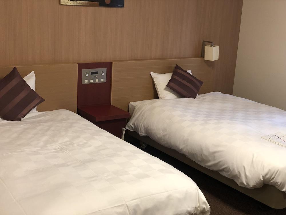 Daiwa Roynet Hotel Hamamatsu Eksteriør bilde