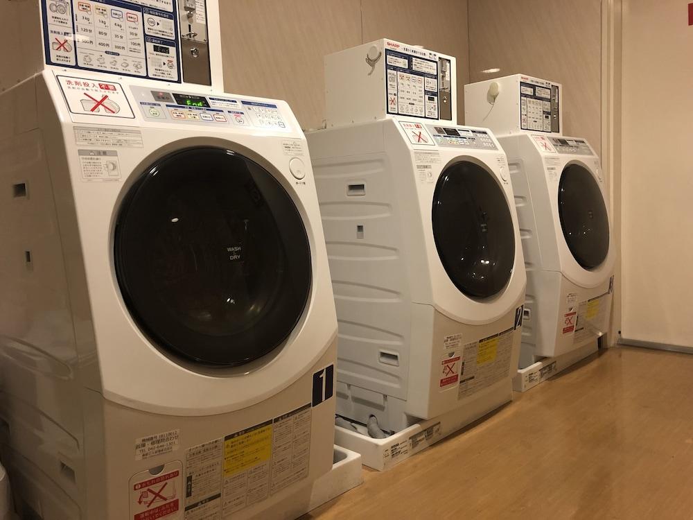 Daiwa Roynet Hotel Hamamatsu Eksteriør bilde