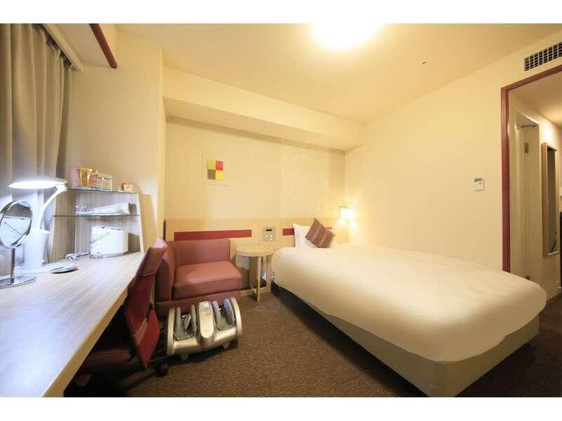 Daiwa Roynet Hotel Hamamatsu Eksteriør bilde