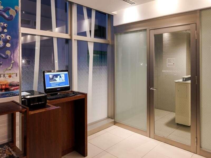 Daiwa Roynet Hotel Hamamatsu Eksteriør bilde