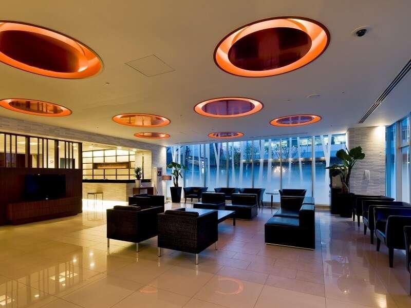 Daiwa Roynet Hotel Hamamatsu Eksteriør bilde