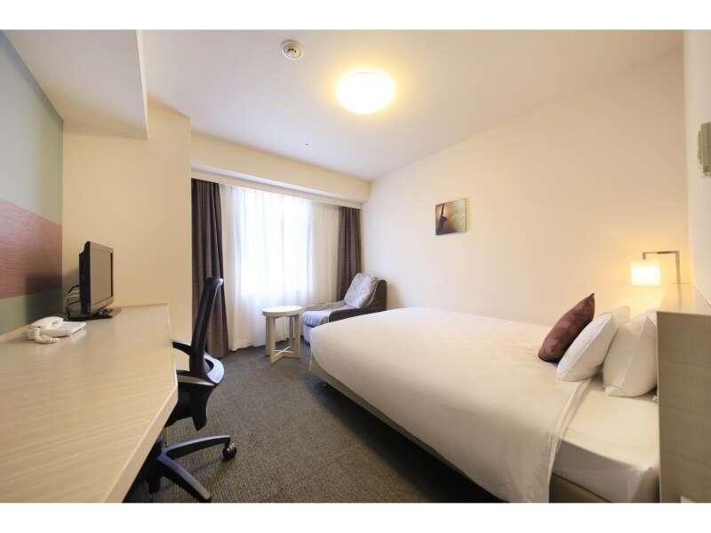 Daiwa Roynet Hotel Hamamatsu Eksteriør bilde