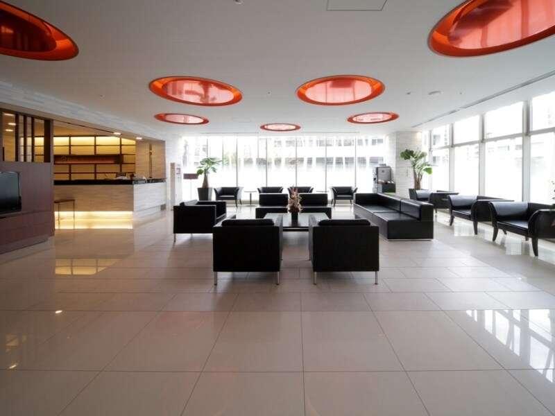 Daiwa Roynet Hotel Hamamatsu Eksteriør bilde