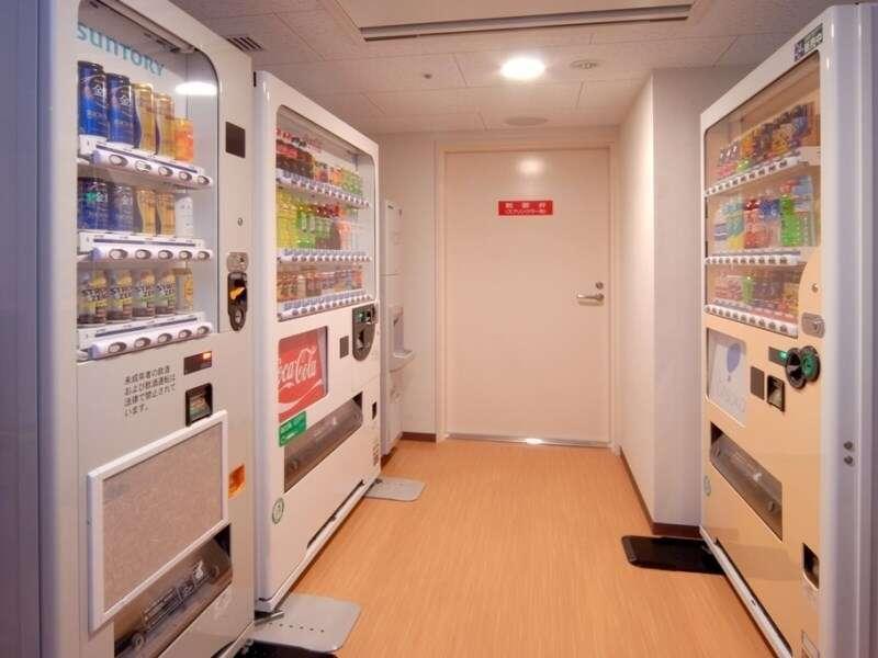 Daiwa Roynet Hotel Hamamatsu Eksteriør bilde