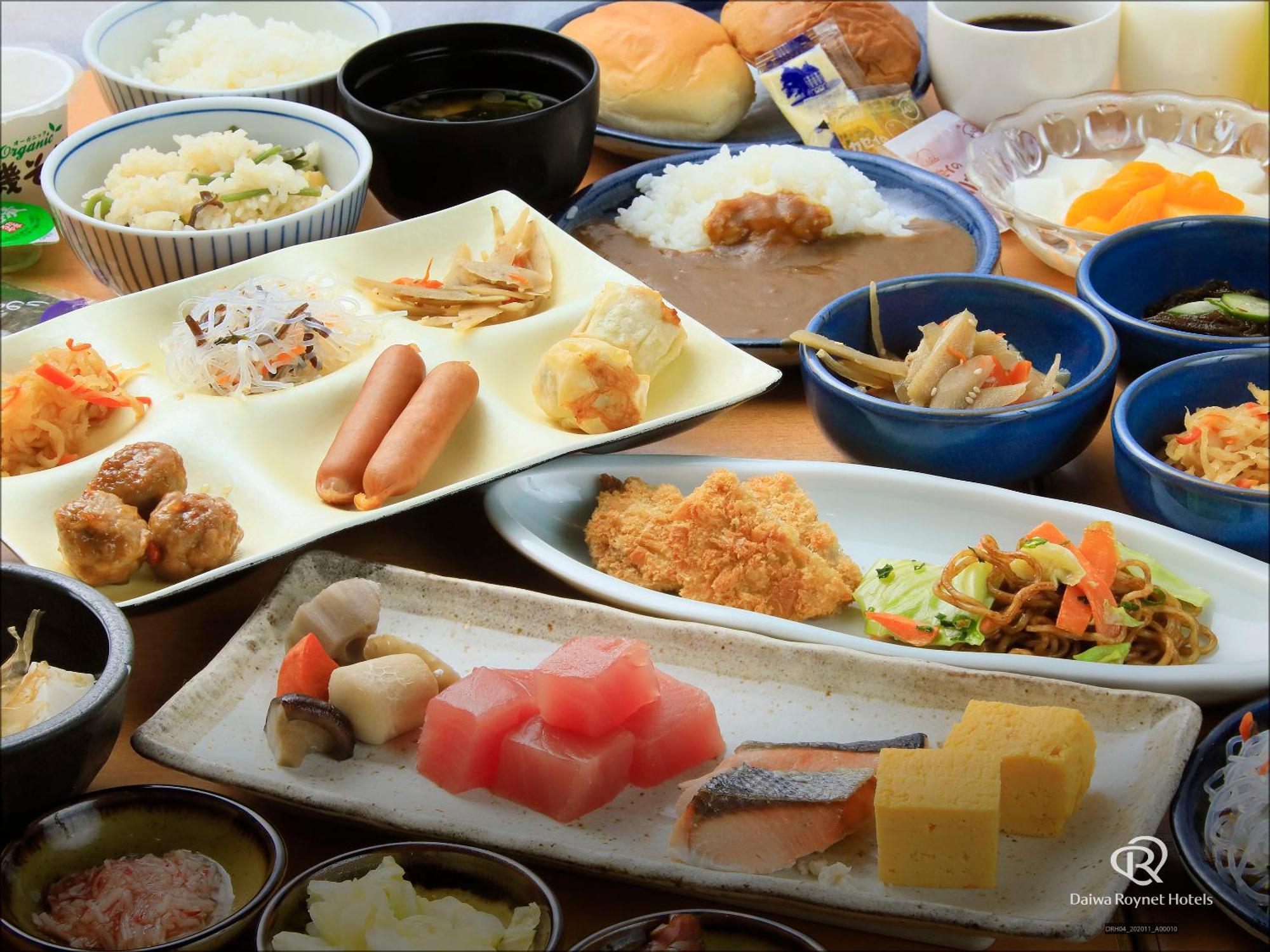 Daiwa Roynet Hotel Hamamatsu Eksteriør bilde
